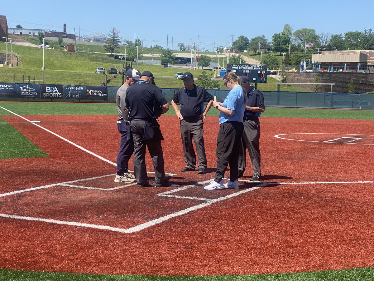 Bryan Hudnell | KRCG 13 tweet media