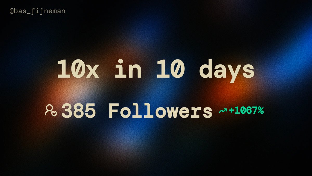 Bas Fijneman tweet media