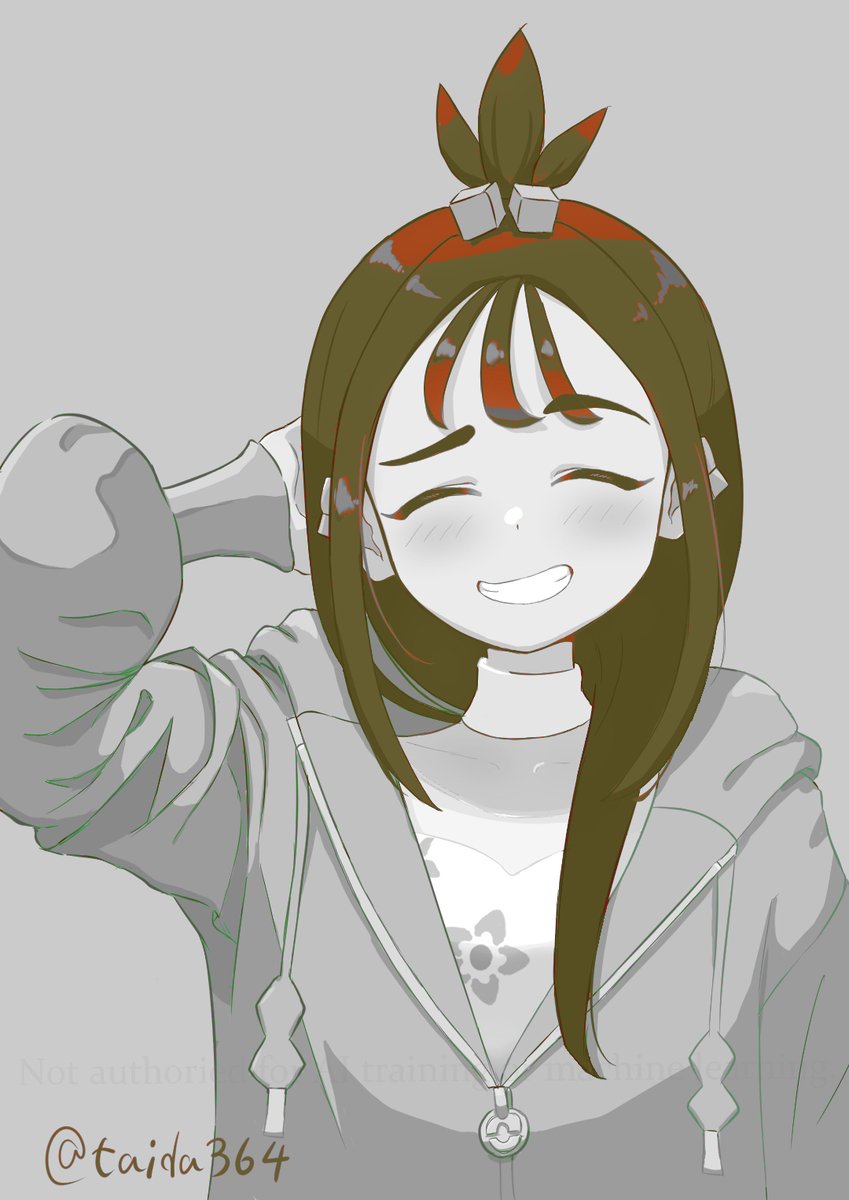 光支配 tweet media