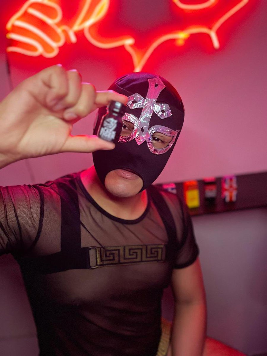 PANDA COMMUNITY CLUB🐼🏳️‍🌈 tweet media