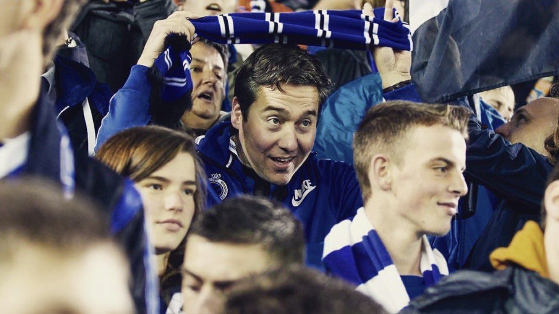 𝙁𝘾. 𝘽𝙧𝙪𝙜𝙚𝙨 𝘼𝙧𝙢𝙮 🏆 tweet media