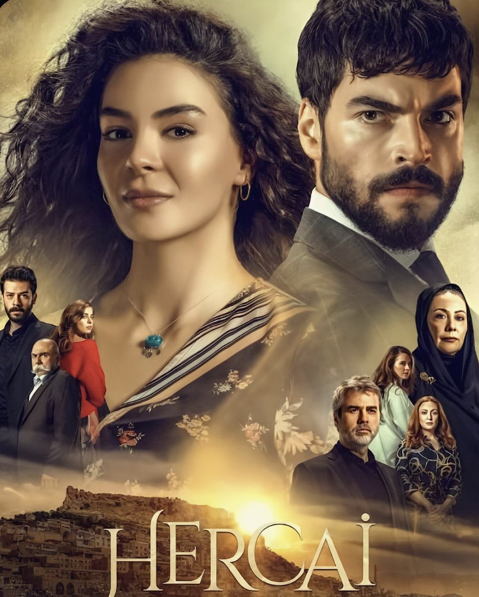 TurkishFeeling's tweet image. #Hercai resta una delle migliori dizi non solo per la storia d'amore tra #ReyMir, ma anche per la trama di vendetta che arriva fino alla fine e coinvolge segreti e intrecci che alimentano molteplici dinamiche. Ogni personaggio ha importanza, e i cattivi fanno il loro lavoro.🖤