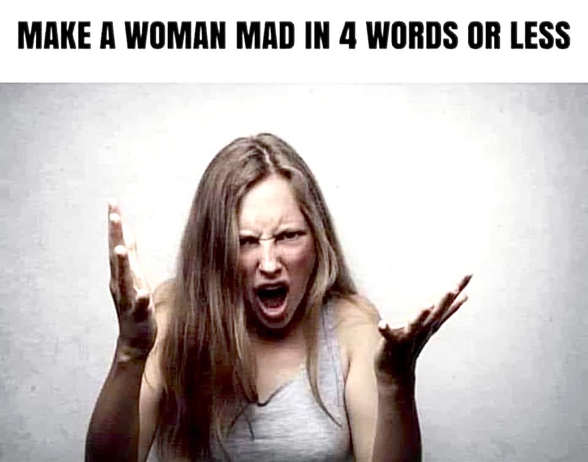 Women Being Awful tweet media