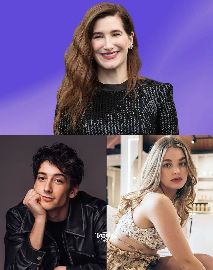 Tangled Updates tweet media