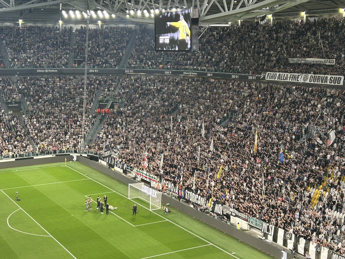 Romeo Agresti tweet media