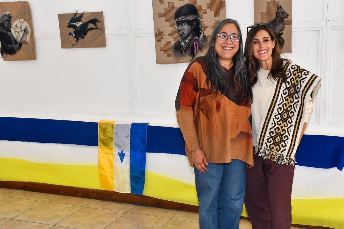 Info Esquel tweet media