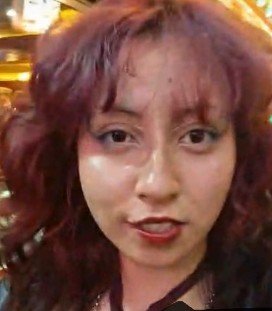 desaparecidas argentina tweet media