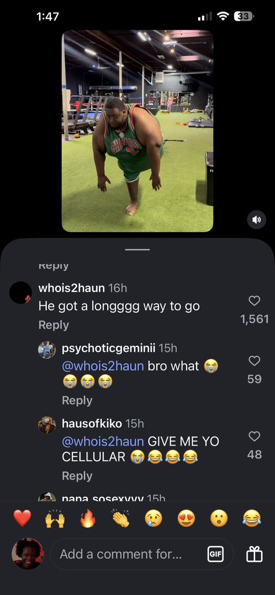 I hate da Internet 😭😭😭 wtf #nttv