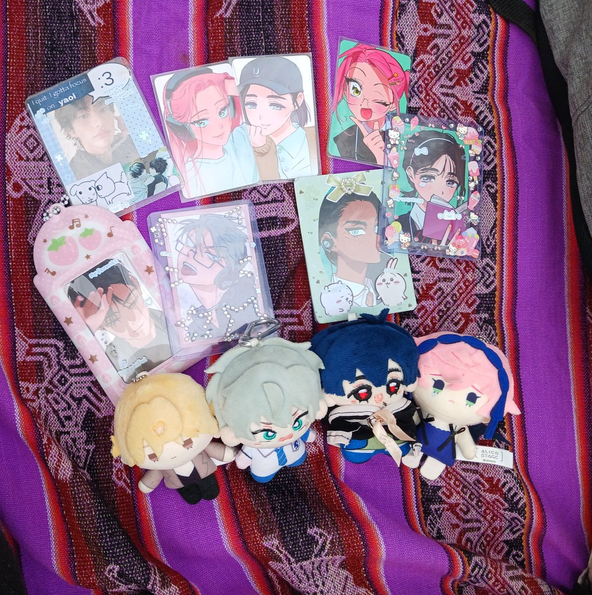 Anton el elefante en la habitación