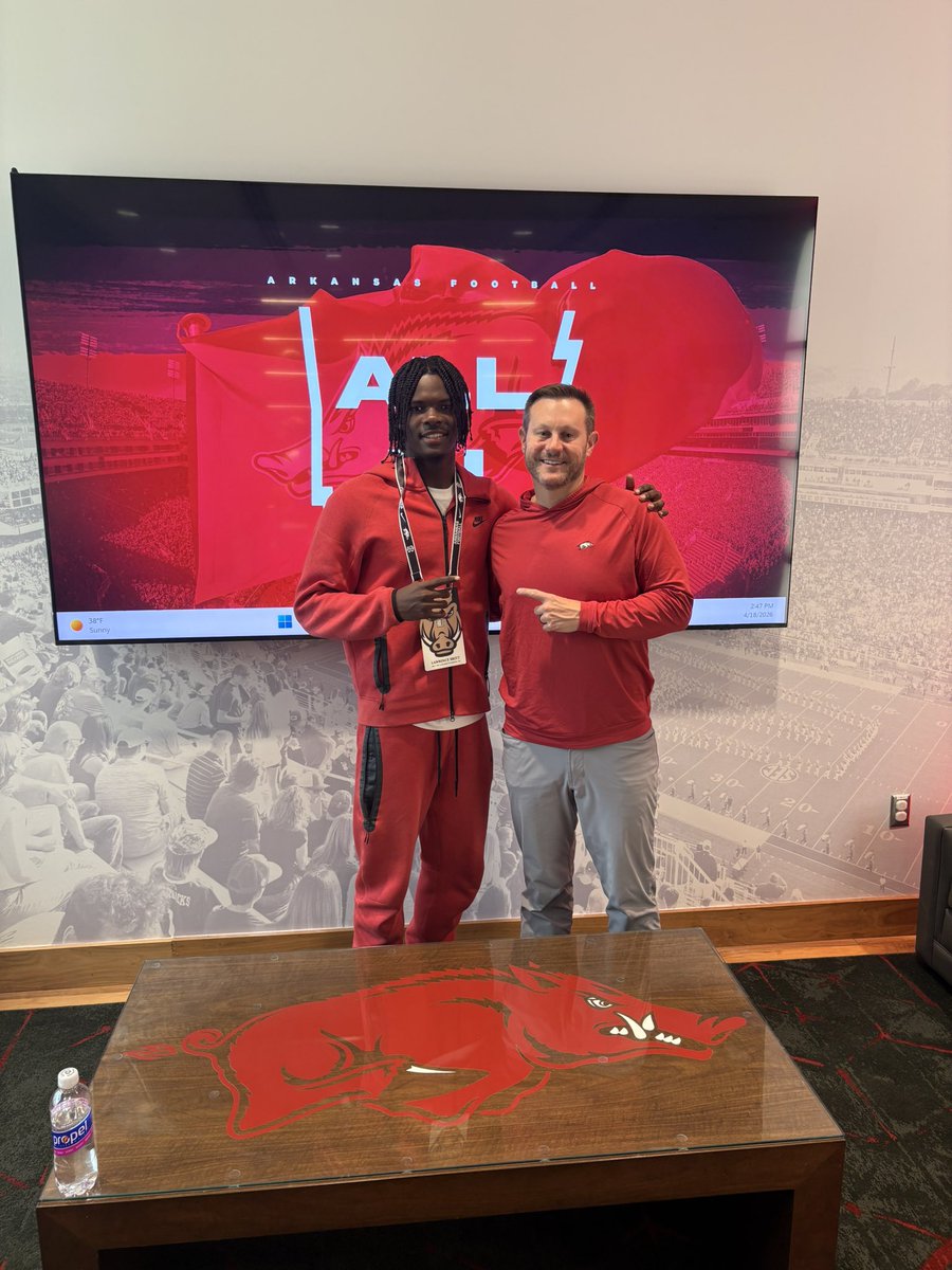 Lawrence Britt tweet media