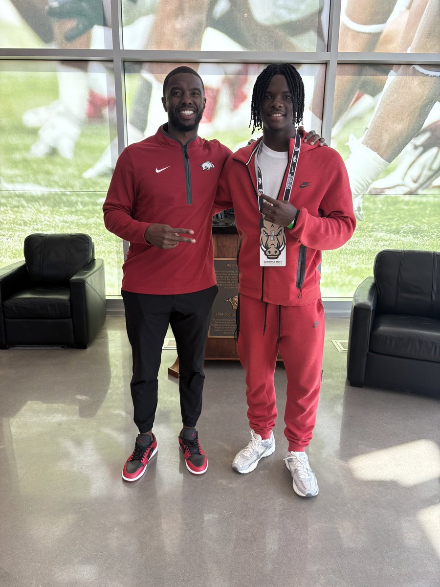 Lawrence Britt tweet media