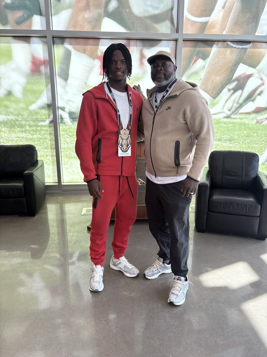 Lawrence Britt tweet media