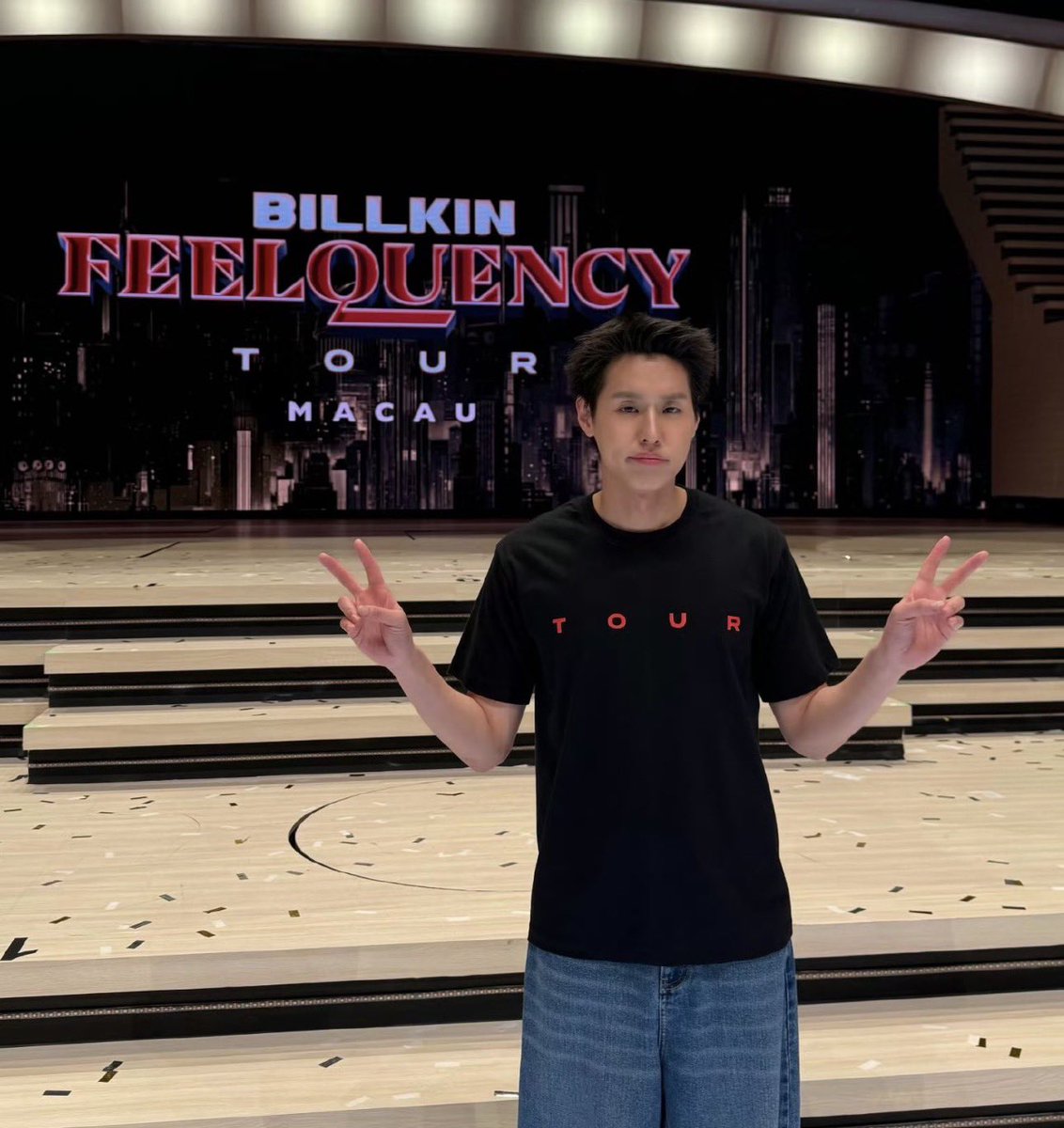 muffin🎀 (มัฟๆมะโอ) 🐶❤︎🐈. tweet media