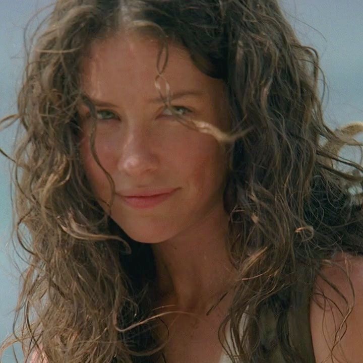 kate austen, prettiest criminal of all time