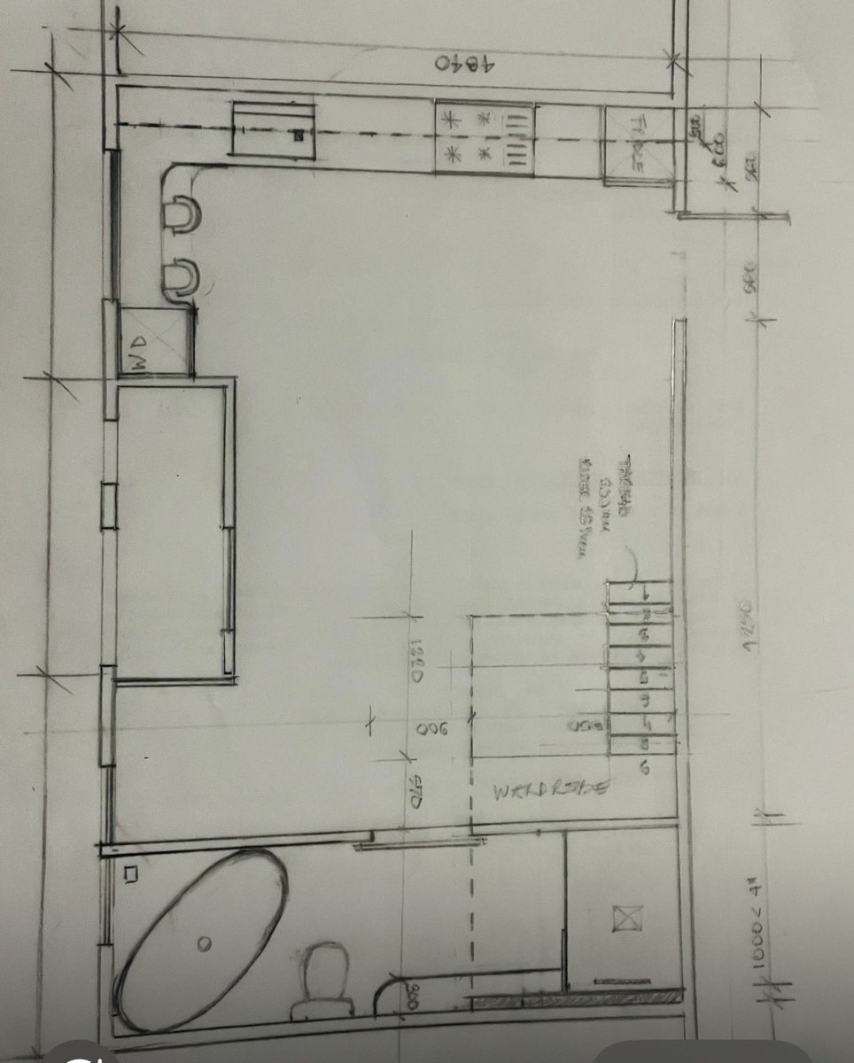 EyiyemiOlivia's tweet image. #firstlove
#architecture
#sketches
#homerenovation

#Oluwaseun😁🤸🏾‍♀️💃🏿