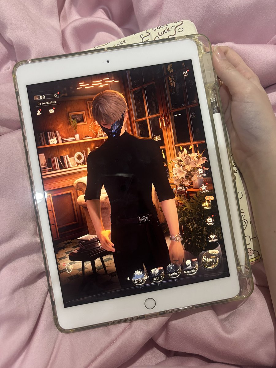 jie catoru 🍡 tweet media