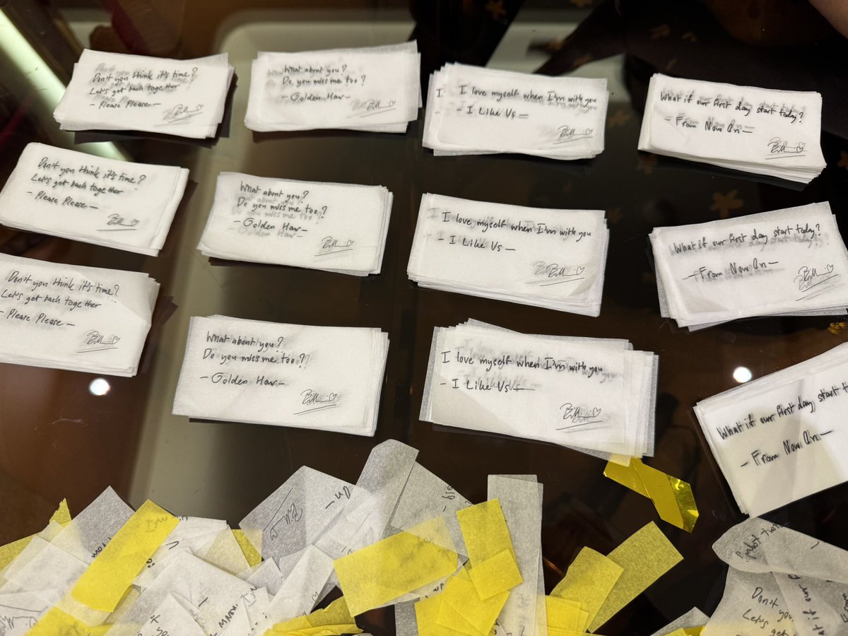 เค้าดาว ⭐️ tweet media