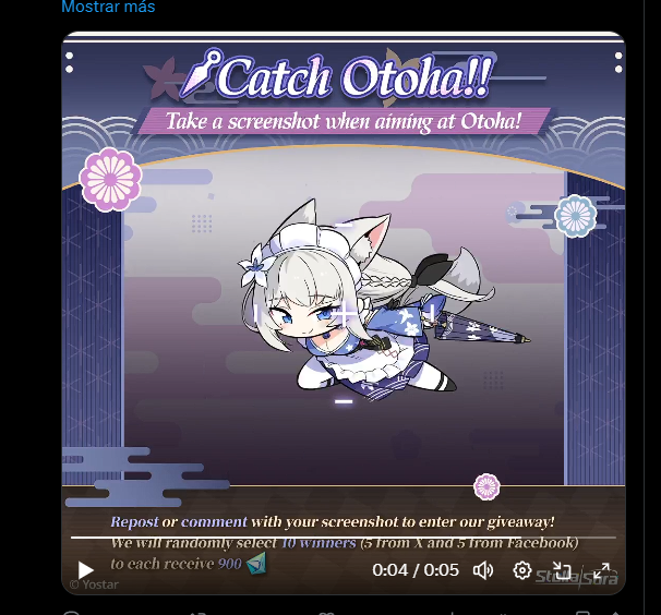 AsbellVtuber's tweet photo. @StellaSoraEN me salio asi a mi https://t.co/rRTXUHiXkP