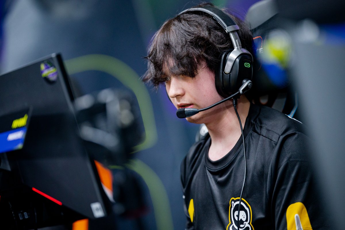 Rocket League Esports tweet media