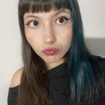 #NovaFotoDePerfil