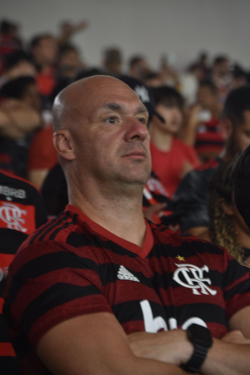 Edsonmh1982's tweet photo. Hoje tem Mengão https://t.co/FdPeZT5Whl