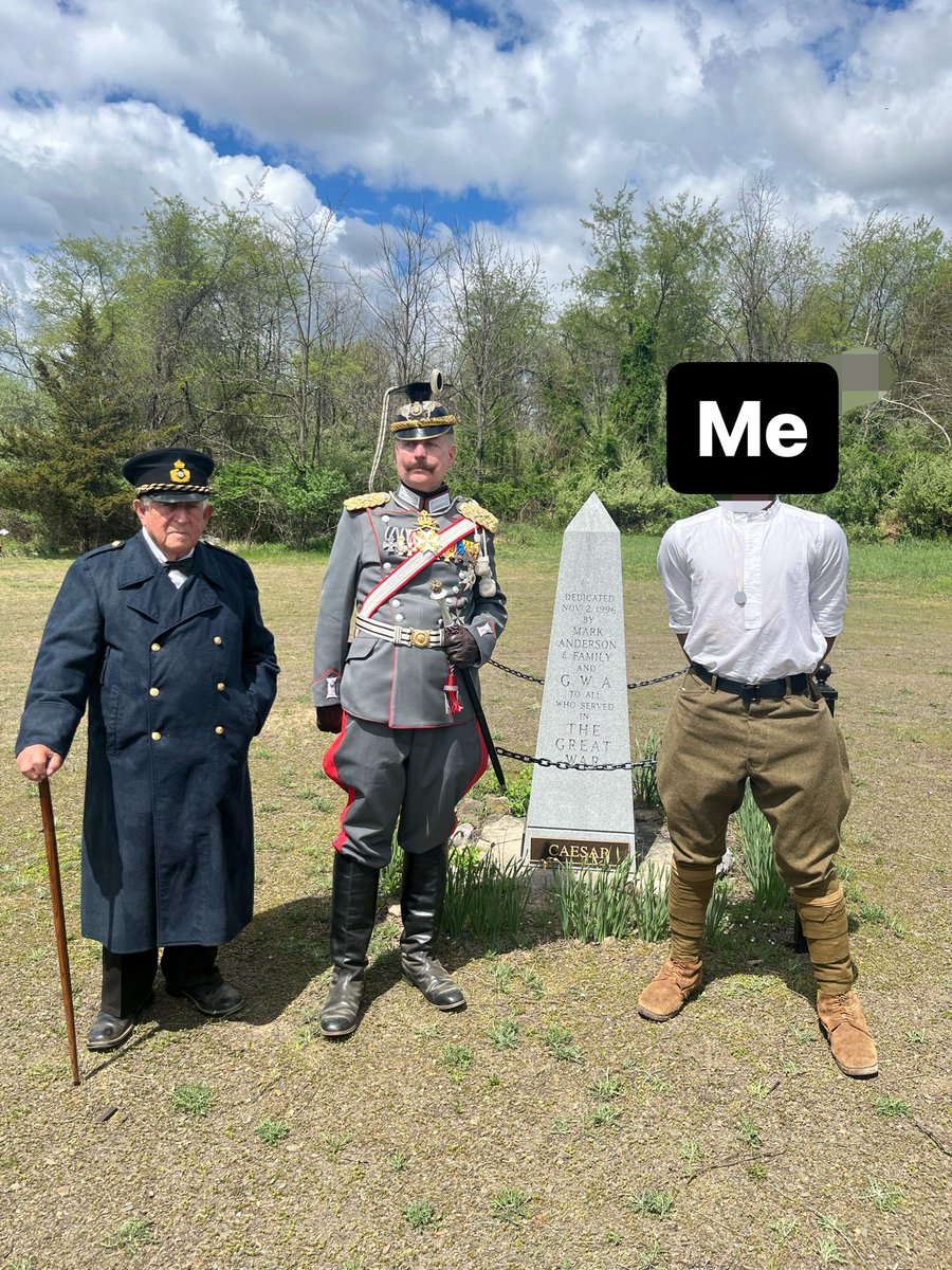 Tim Montgomery | 🔜 Reading WW2 Weekend tweet media
