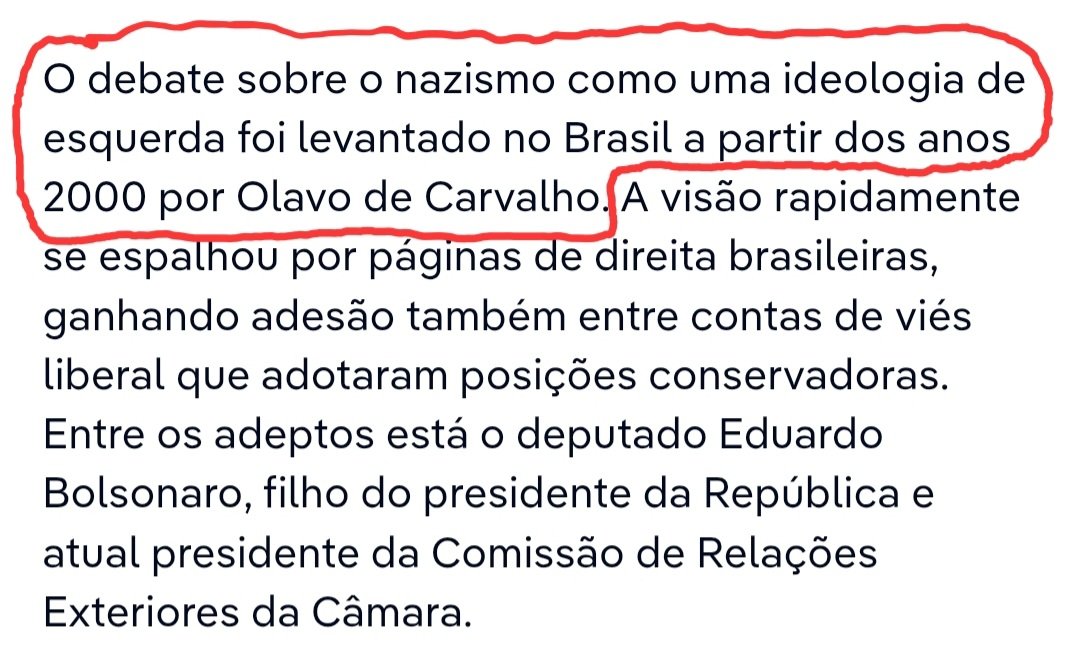 "Com mim" tweet media