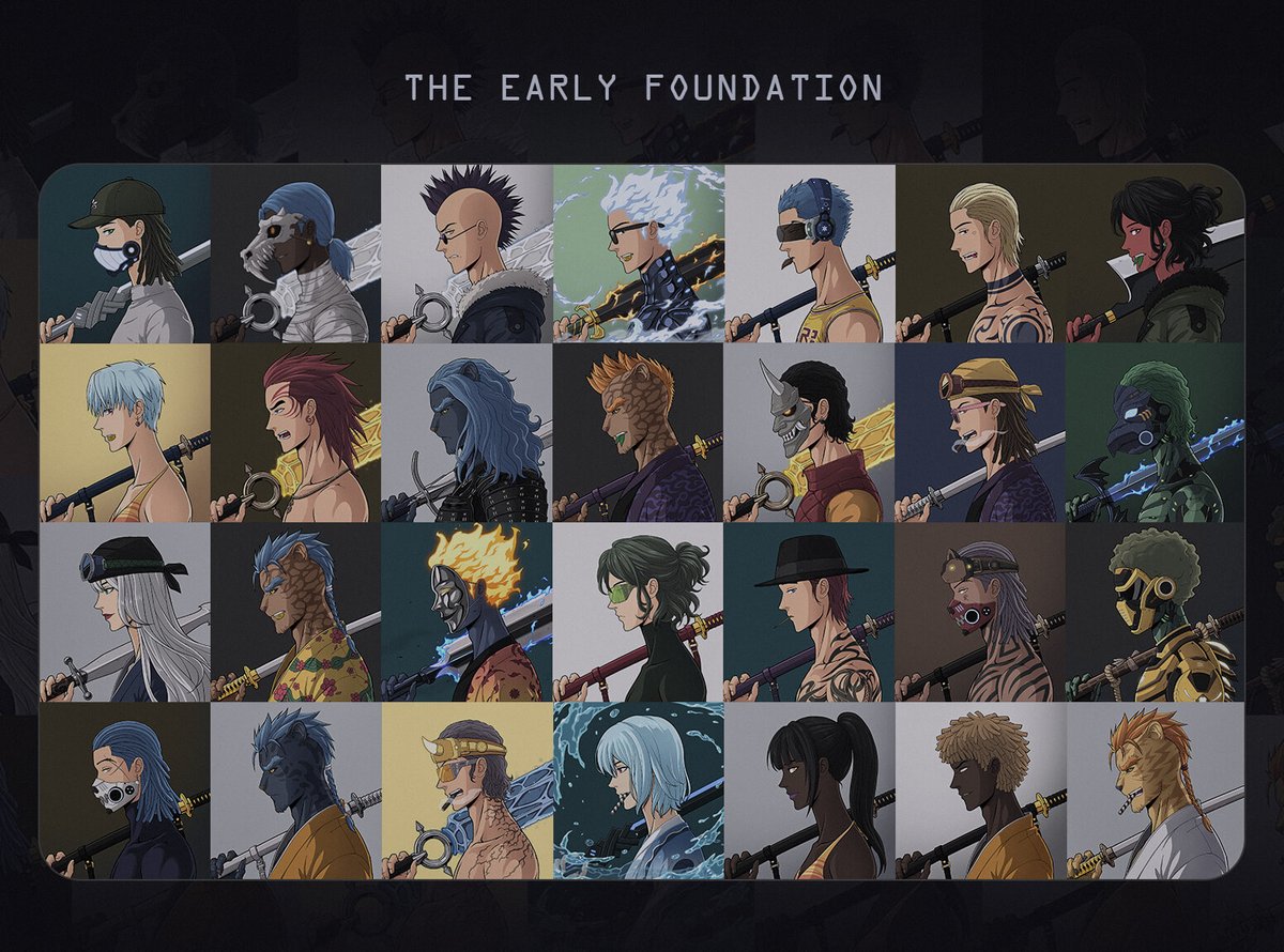 Art Club tweet media