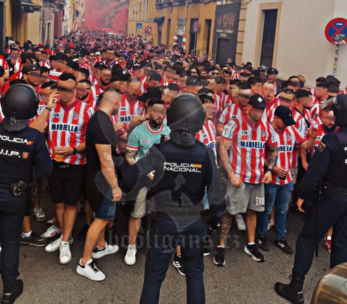 Hooligans.cz Official tweet media