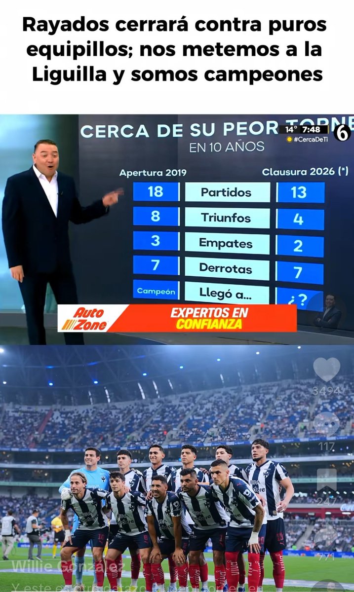 Hector Caco 🎥🎬 tweet media