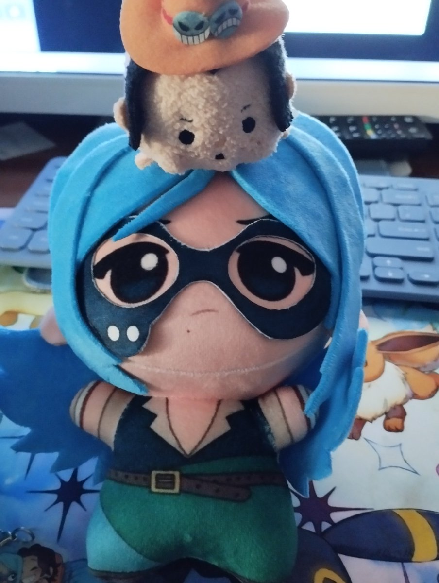 Lio 👾 tweet media