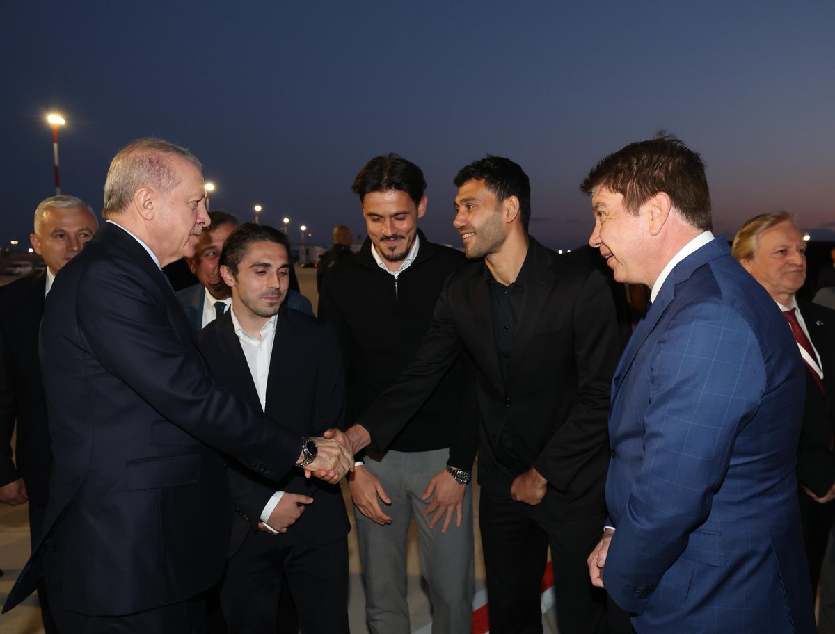 Menderes Türel tweet media