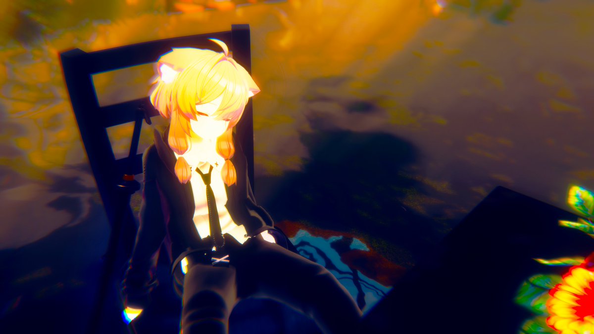 HR-VR tweet media