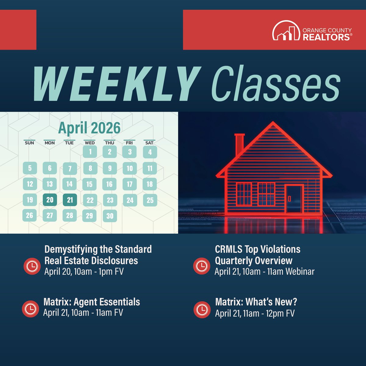 OC REALTORS® tweet media