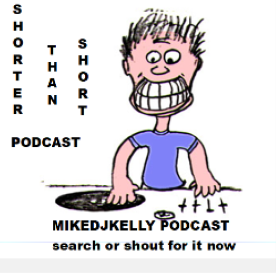 PodcastsPick's tweet photo. 100TH Episode – SPECIAL OR WHAT (19/04/26)
*NEW*MIKEDJKELLY SHORTER THAN SHORT PODCAST 100
https://t.co/U0biiZqtWq

Bristol Manchester London Birmingham Newcastle Bradford Leeds Cardiff Liverpool Stoke York Sunderland Glasgow Leicester Sheffield Doncaster Hull Brighton https://t.co/vZ8eDJOh6g