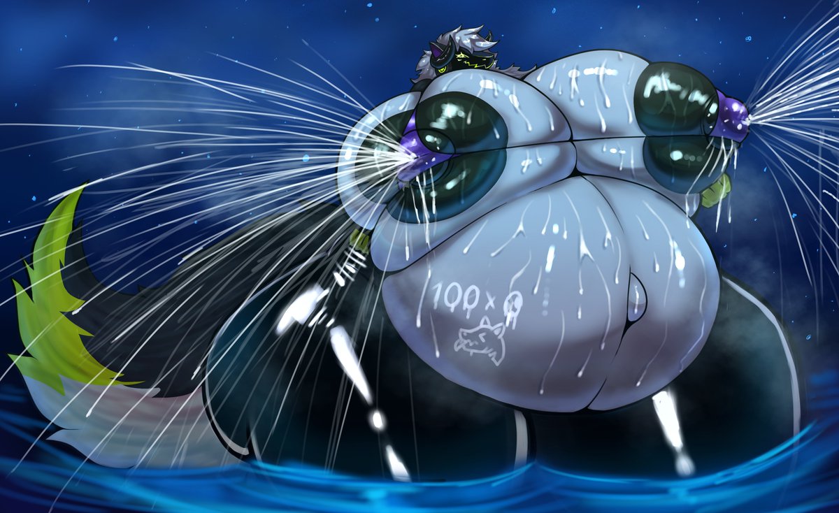 Tired Cabu🔞 Comms CLOSED(16/16) tweet media