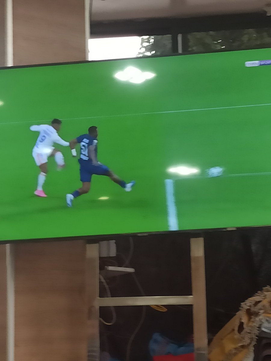 وضفك إندريك مهاجم مرعب برب