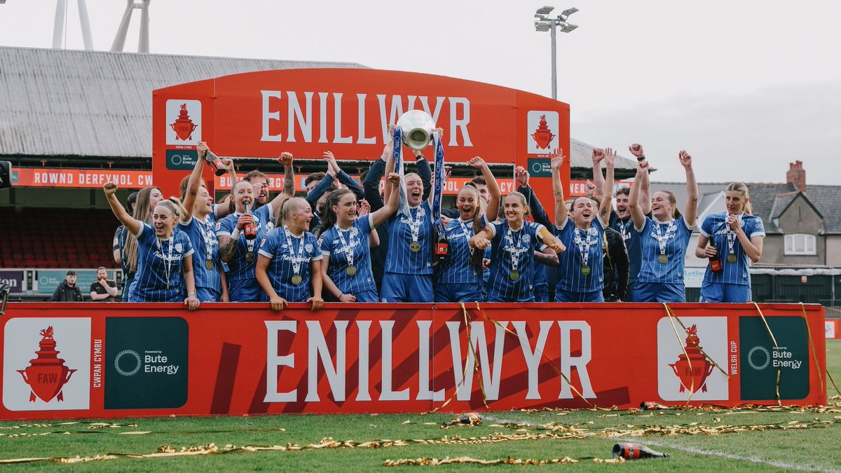 CardiffCityFCW's tweet photo. You had a good weekend, #Bluebirds? 💙

#CityAsOne https://t.co/QLyjoFNw4Z
