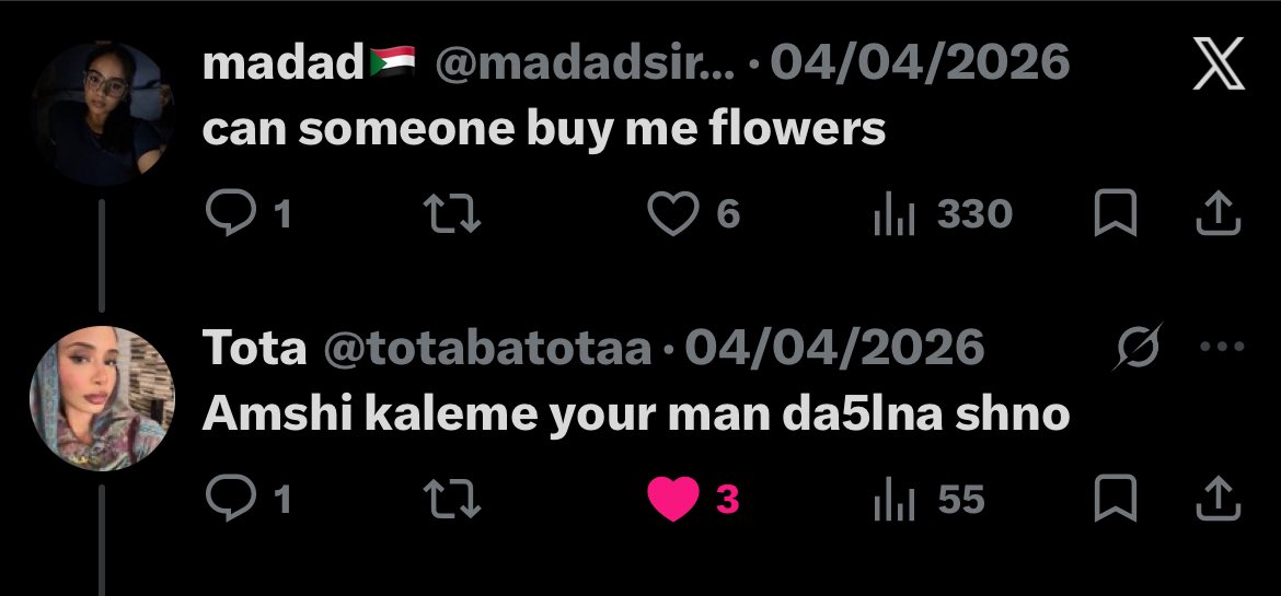 madad🇸🇩 tweet media