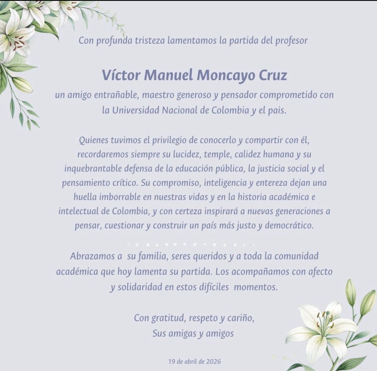 Helberth Choachi tweet media