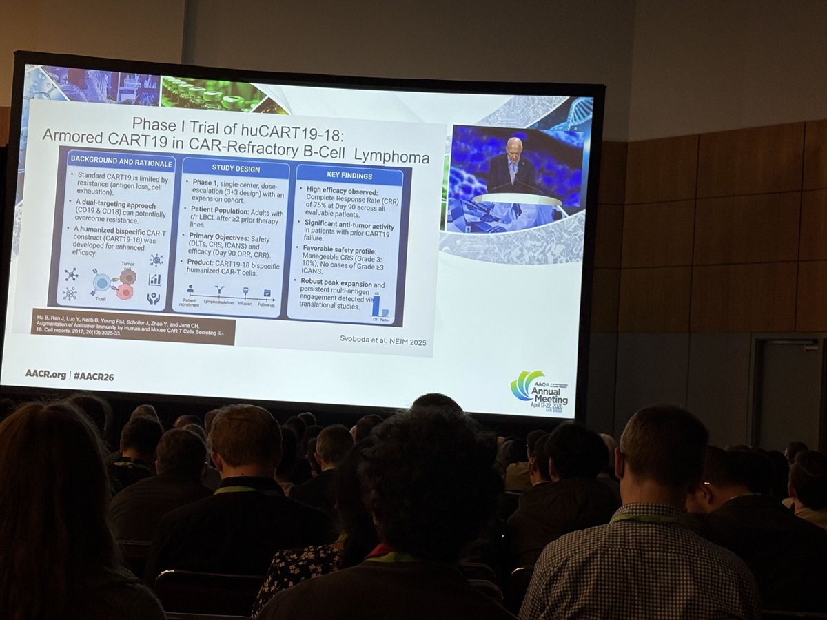 deepcellbio's tweet photo. Dr. June’s #AACR26 update on Neuroendocrine lineage plasticity is a masterclass in complexity. The traditional move? Add more CDs to track the transition.

But what if the answer isn't more labels, but zero? #deepcell #golabelfree https://t.co/loyE7wA7M6