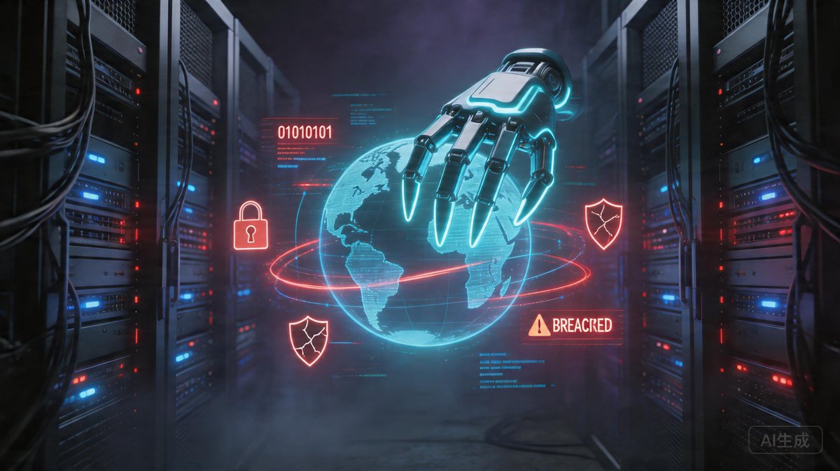 leoobai's tweet image. AI “agents” are getting popular fast. But here’s the part people skip: they can also create real security risks 🔐 OpenClaw already says it has 3M+ users. Big reach + weak safety = real problems. #VibeCoding #AI #Coding