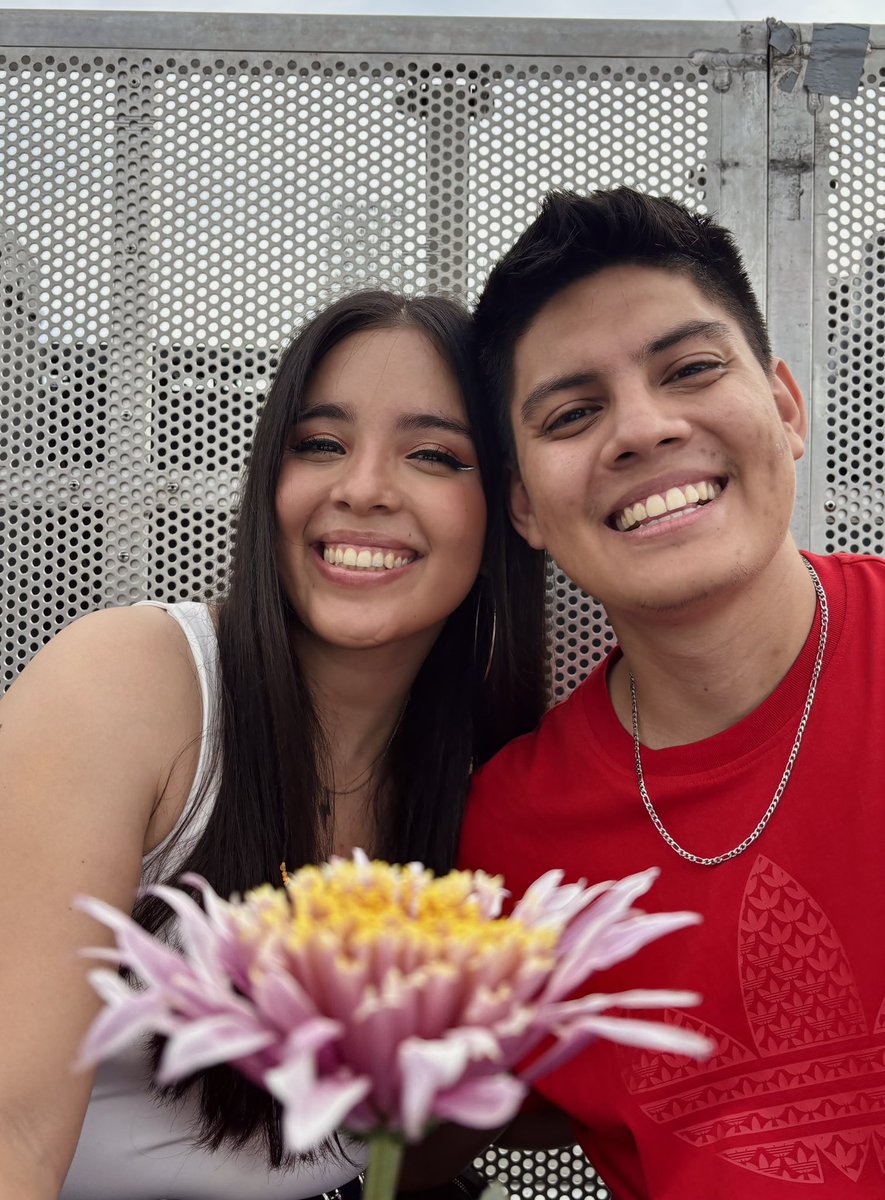 Uno más a la lista, te amo amor míoooooooo❤️‍🔥