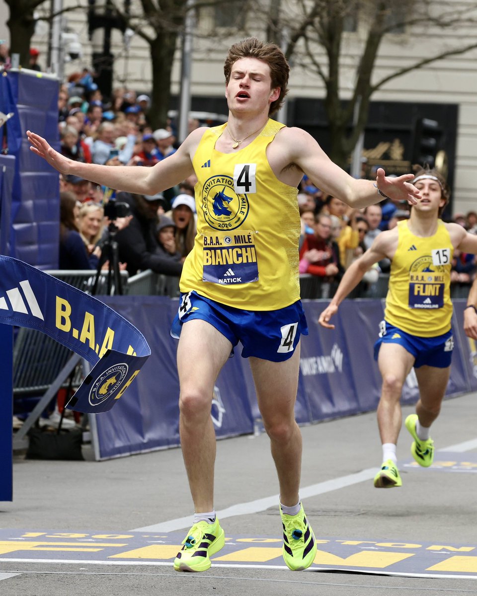 Boston Athletic Association tweet media