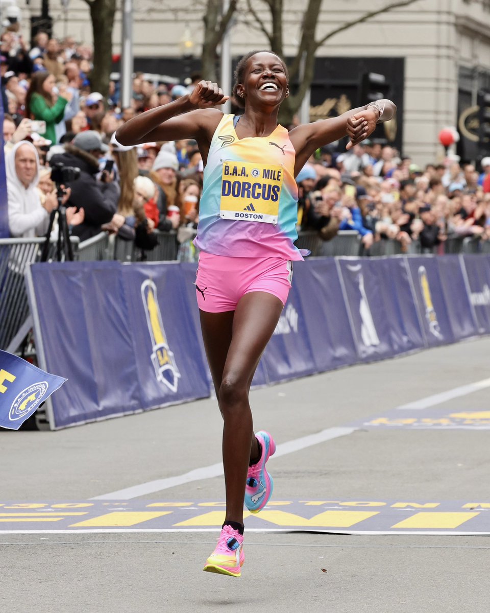 Boston Athletic Association tweet media