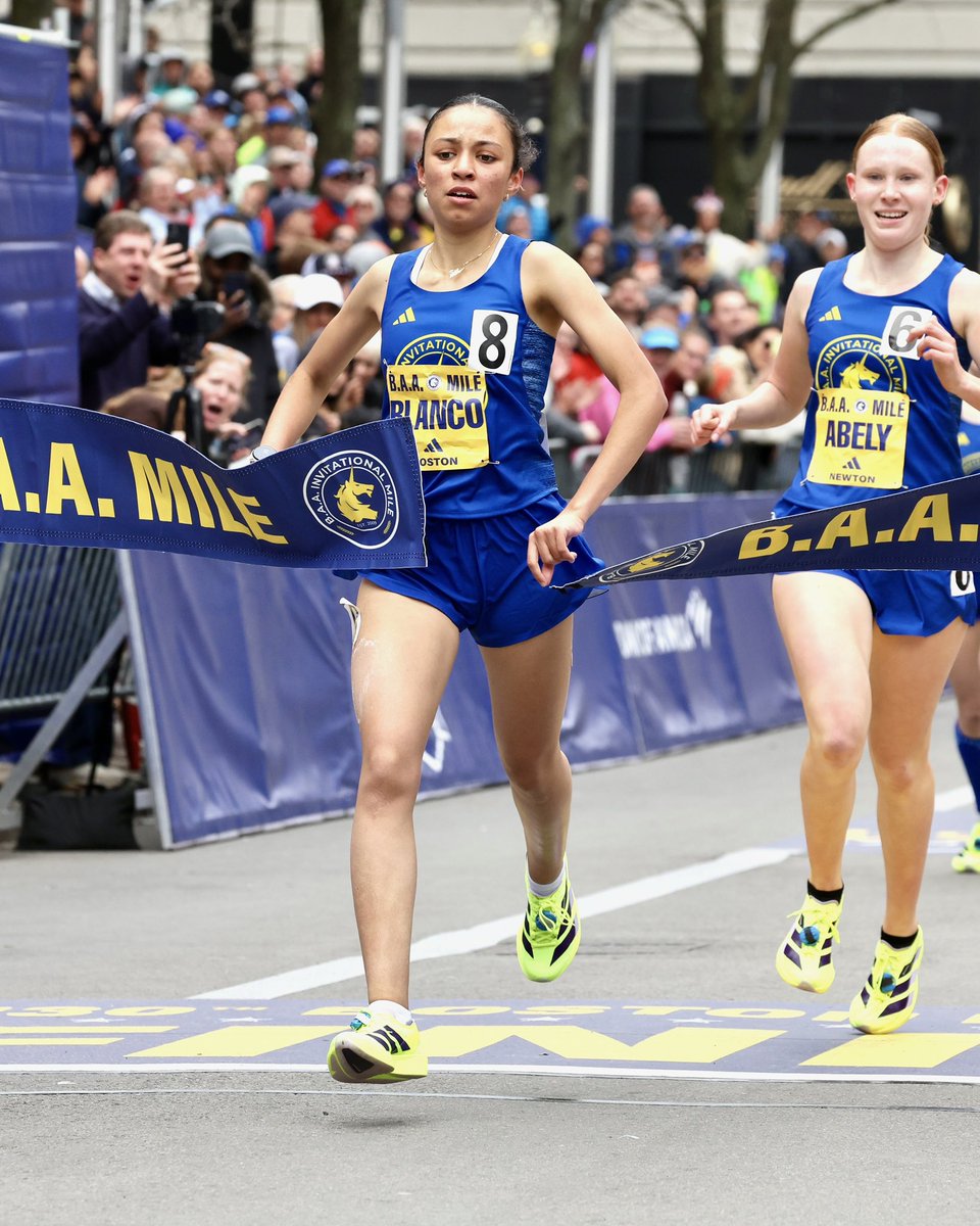 Boston Athletic Association tweet media