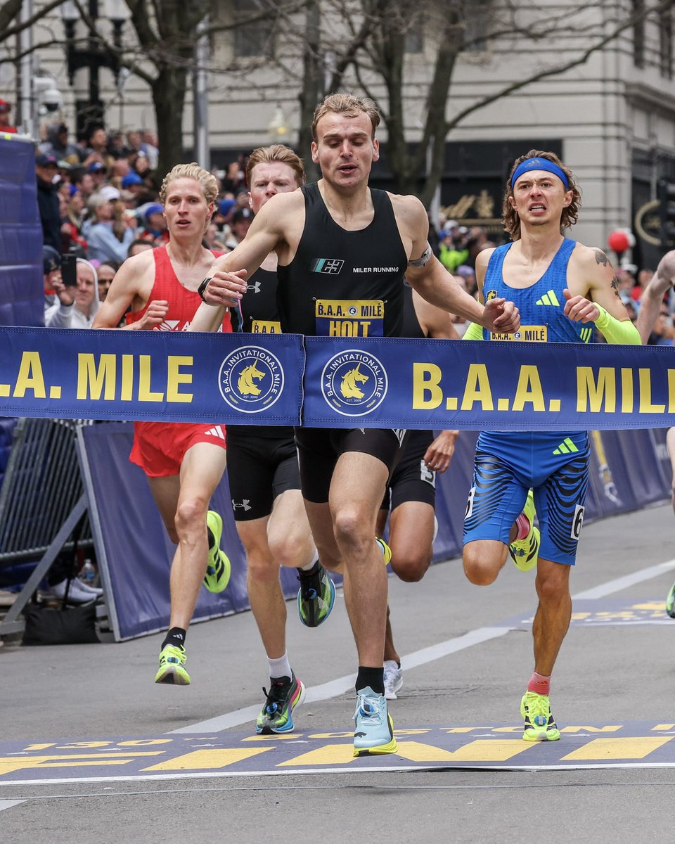 Boston Athletic Association tweet media