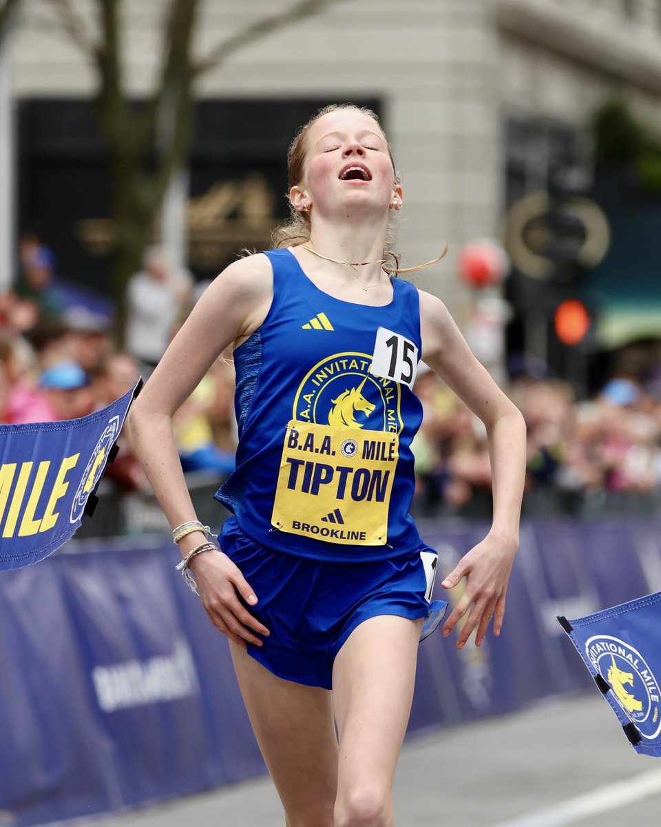 Boston Athletic Association tweet media