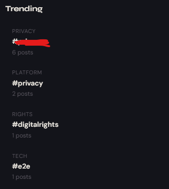 OfflineTheGod's tweet photo. On some i've blocked the name of this future project, here is a sneak peak! #privacy #Security https://t.co/V61v6qMoGi
