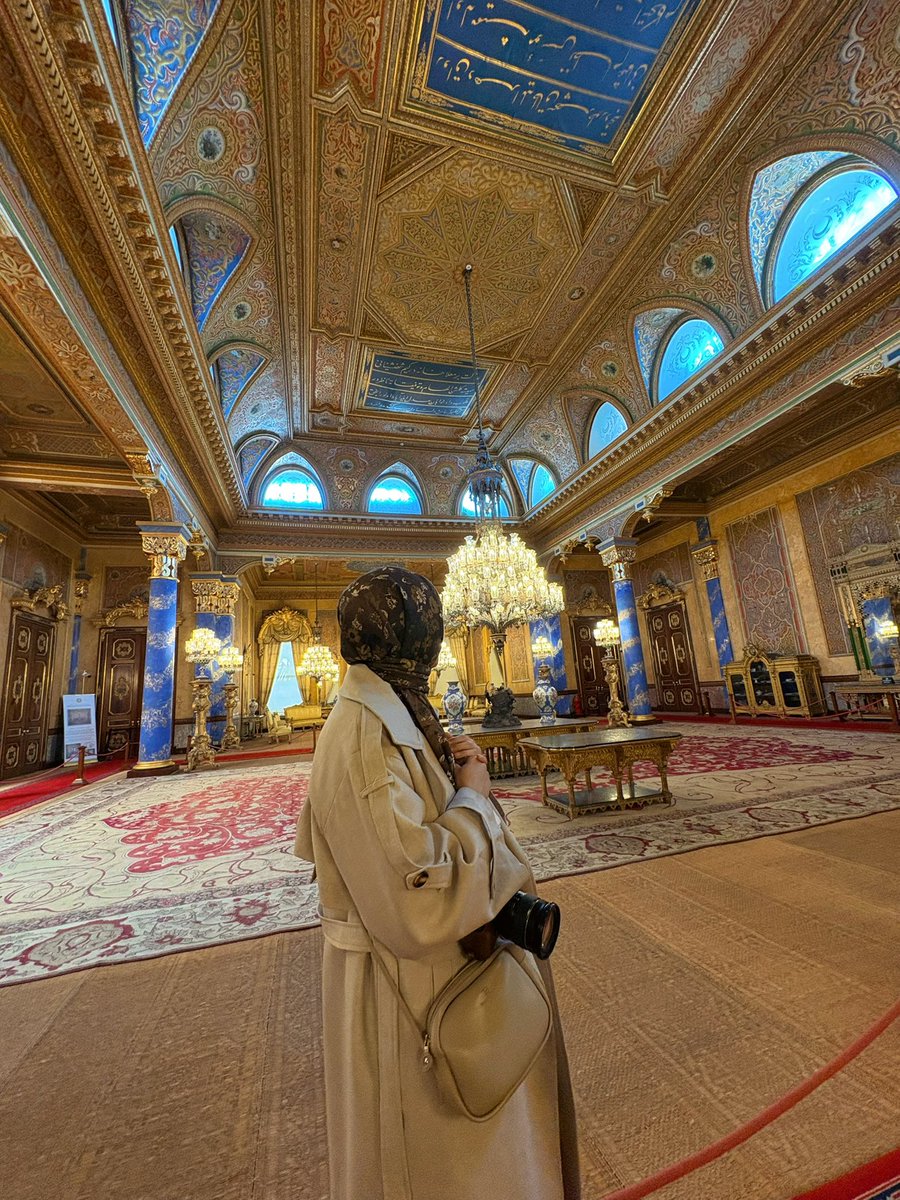 Rahime Gül tweet media